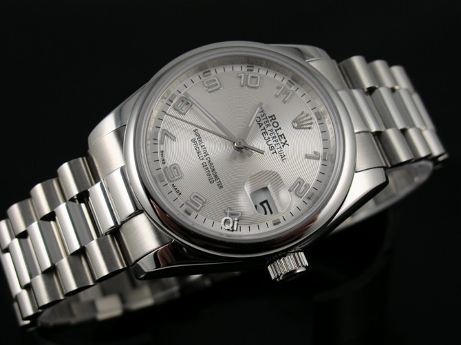 Rolex Watch 1646